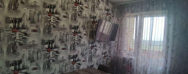 Продажа 1-комнатной квартиры, Краснодар, Командорская улица,  3к2