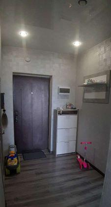 Продажа 1-комнатной квартиры, Краснодар, Командорская улица,  3к2