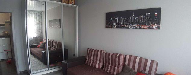 Продажа 1-комнатной квартиры, Краснодар, Командорская улица,  3к2