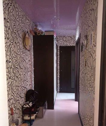 Продажа 1-комнатной квартиры, Краснодар, улица имени Сергея Есенина,  3к2