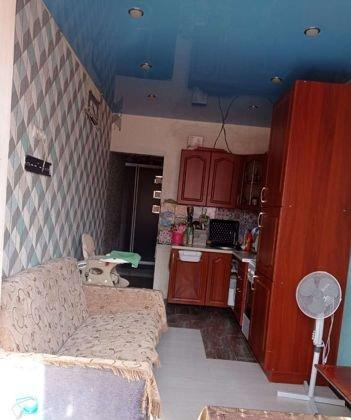 Продажа 1-комнатной квартиры, Краснодар, улица имени Сергея Есенина,  3к2