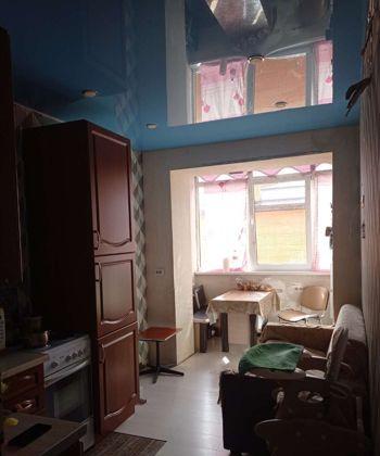 Продажа 1-комнатной квартиры, Краснодар, улица имени Сергея Есенина,  3к2