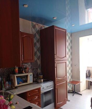 Продажа 1-комнатной квартиры, Краснодар, улица имени Сергея Есенина,  3к2