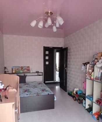 Продажа 1-комнатной квартиры, Краснодар, улица имени Сергея Есенина,  3к2