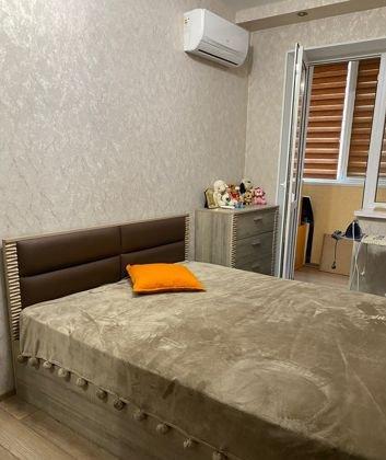 Продажа 2-комнатной квартиры, Краснодар, улица Рахманинова,  36