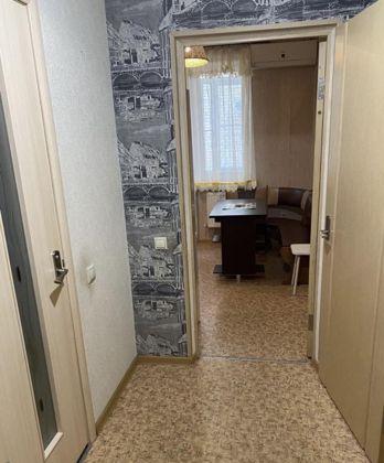 Продажа 1-комнатной квартиры, Краснодар, Агрохимическая улица,  115