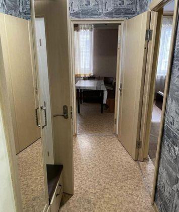 Продажа 1-комнатной квартиры, Краснодар, Агрохимическая улица,  115