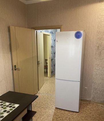 Продажа 1-комнатной квартиры, Краснодар, Агрохимическая улица,  115