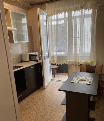 Продажа 1-комнатной квартиры, Краснодар, Агрохимическая улица,  115