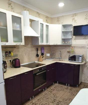 Продажа 2-комнатной квартиры, Краснодар, улица Ратной Славы,  42