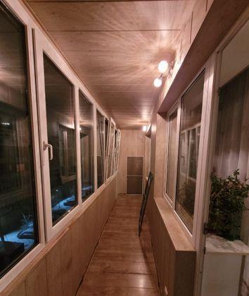 Продажа 2-комнатной квартиры, Краснодар, улица Ратной Славы,  42