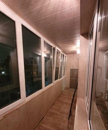 Продажа 2-комнатной квартиры, Краснодар, улица Ратной Славы,  42