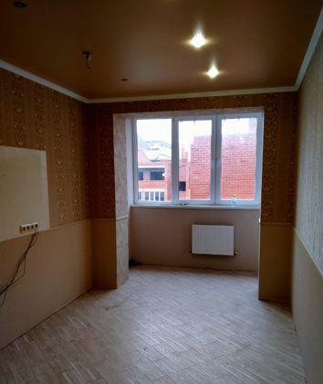 Продажа 2-комнатной квартиры, Краснодар, улица Чайковского,  23/3