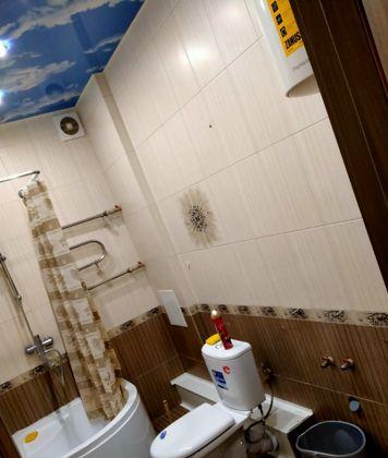 Продажа 2-комнатной квартиры, Краснодар, улица Чайковского,  23/3