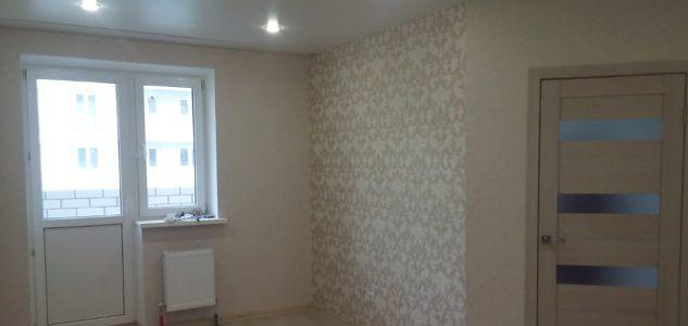 Продажа 1-комнатной квартиры, Краснодар, Московская улица,  131к1