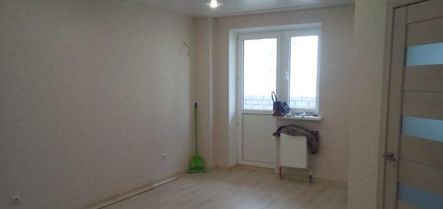 Продажа 1-комнатной квартиры, Краснодар, Московская улица,  131к1