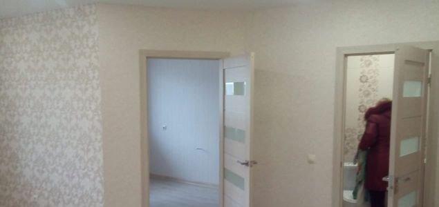 Продажа 1-комнатной квартиры, Краснодар, Московская улица,  131к1