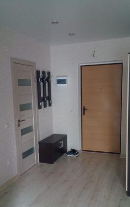 Продажа 1-комнатной квартиры, Краснодар, Московская улица,  131к1