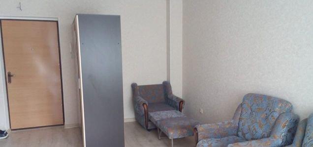 Продажа 1-комнатной квартиры, Краснодар, Московская улица,  131к1