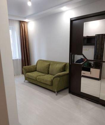 Продажа 1-комнатной квартиры, Краснодар, улица Евгении Жигуленко,  11/2