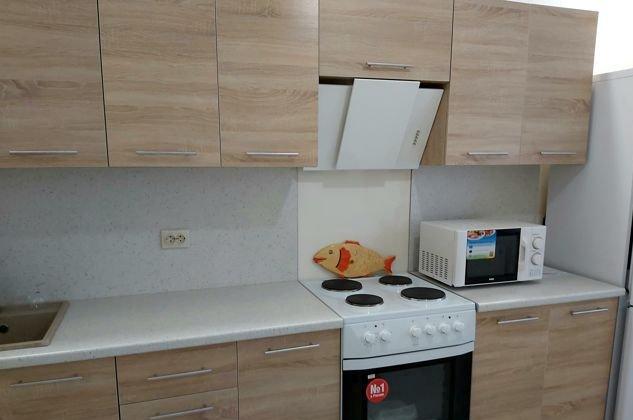 Продажа 1-комнатной квартиры, Краснодар, улица Евгении Жигуленко,  11/2