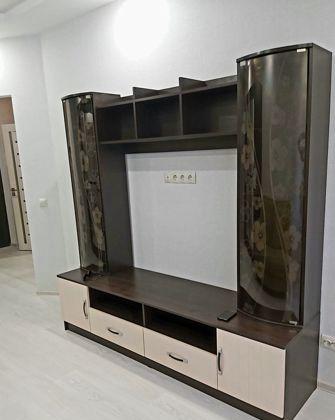 Продажа 1-комнатной квартиры, Краснодар, улица Евгении Жигуленко,  11/2