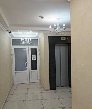 Продажа 1-комнатной квартиры, Краснодар, улица Евгении Жигуленко,  11/2