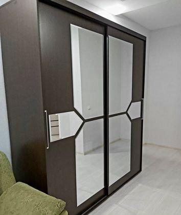 Продажа 1-комнатной квартиры, Краснодар, улица Евгении Жигуленко,  11/2