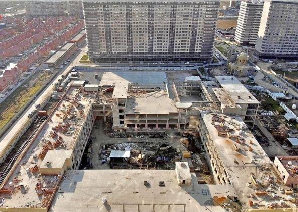 Продажа 1-комнатной квартиры, Краснодар, улица Адмирала Серебрякова,  3к3