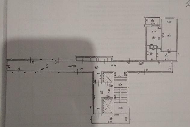 Продажа 1-комнатной квартиры, Краснодар, улица Адмирала Серебрякова,  3к3