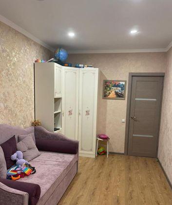 Продажа 1-комнатной квартиры, Краснодар, переулок Ишунина,  6