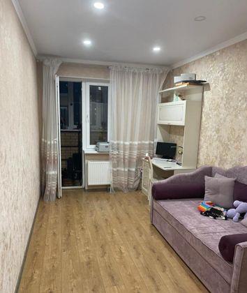 Продажа 1-комнатной квартиры, Краснодар, переулок Ишунина,  6