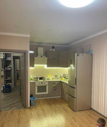 Продажа 1-комнатной квартиры, Краснодар, переулок Ишунина,  6