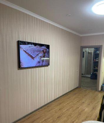 Продажа 1-комнатной квартиры, Краснодар, переулок Ишунина,  6