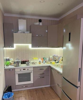 Продажа 1-комнатной квартиры, Краснодар, переулок Ишунина,  6