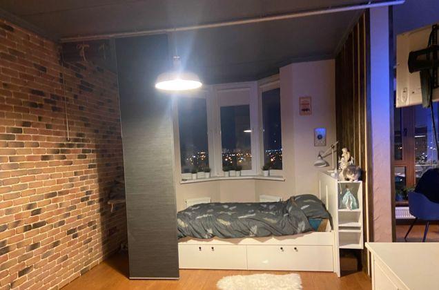 Продажа 1-комнатной квартиры, Краснодар, улица Архитектора Ишунина,  6