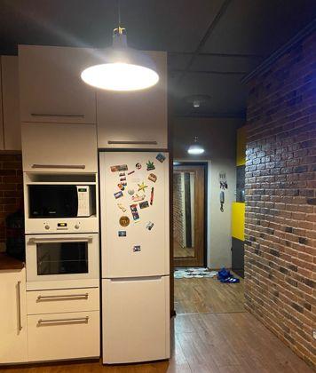 Продажа 1-комнатной квартиры, Краснодар, улица Архитектора Ишунина,  6