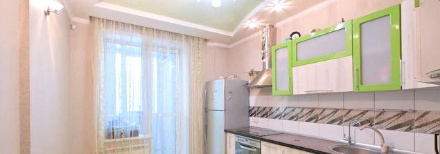 Продажа 2-комнатной квартиры, Краснодар, улица Бабушкина,  291