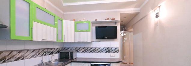 Продажа 2-комнатной квартиры, Краснодар, улица Бабушкина,  291