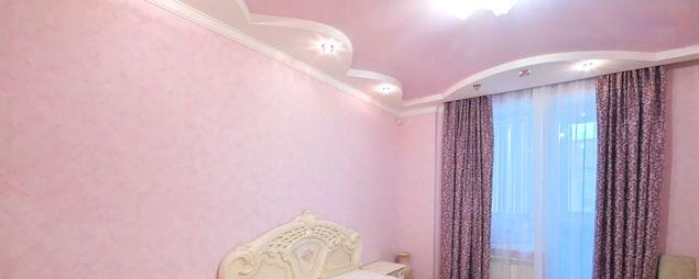 Продажа 2-комнатной квартиры, Краснодар, улица Бабушкина,  291