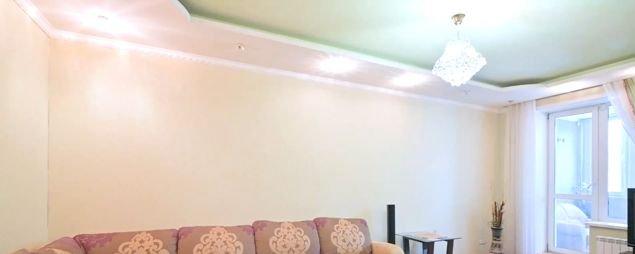 Продажа 2-комнатной квартиры, Краснодар, улица Бабушкина,  291