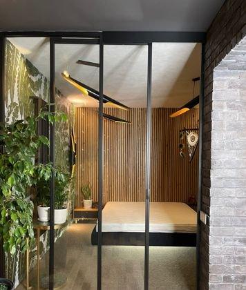 Продажа 2-комнатной квартиры, Краснодар, Гаражная улица,  107