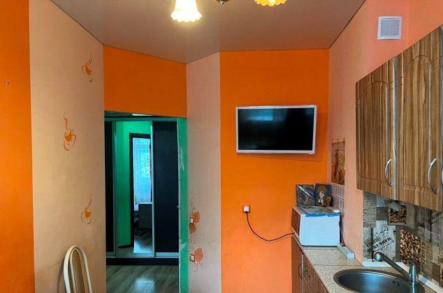 Продажа 1-комнатной квартиры, Краснодар, Адыгейская набережная,  69