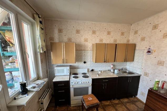 Продажа 1-комнатной квартиры, Краснодар, проспект Чекистов,  20