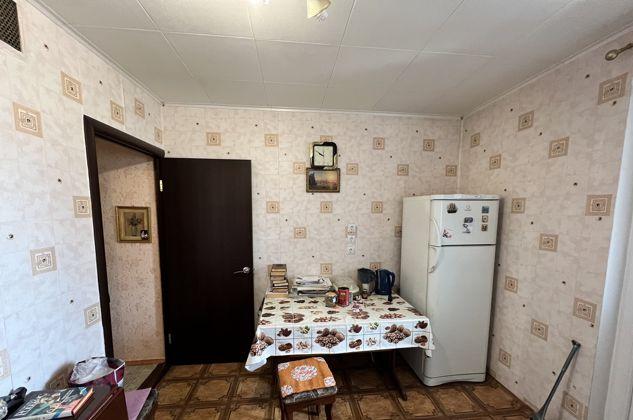 Продажа 1-комнатной квартиры, Краснодар, проспект Чекистов,  20