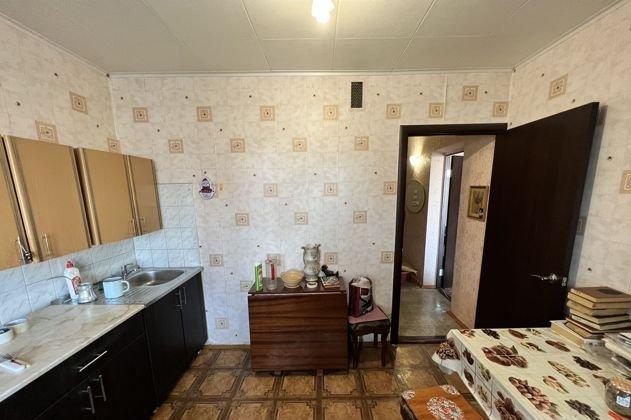 Продажа 1-комнатной квартиры, Краснодар, проспект Чекистов,  20