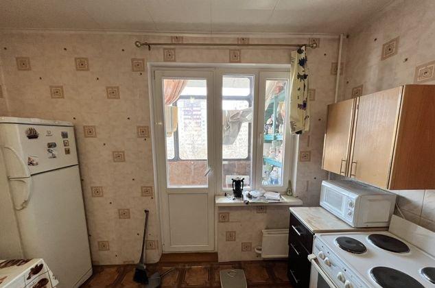 Продажа 1-комнатной квартиры, Краснодар, проспект Чекистов,  20