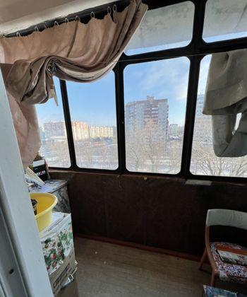 Продажа 1-комнатной квартиры, Краснодар, проспект Чекистов,  20