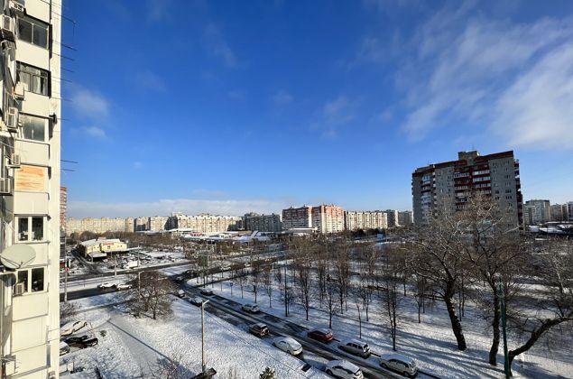 Продажа 1-комнатной квартиры, Краснодар, проспект Чекистов,  20