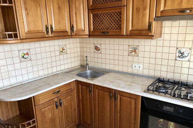 Продажа 2-комнатной квартиры, Краснодар, улица Тургенева,  112